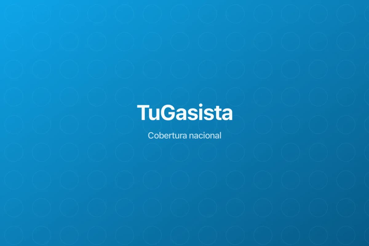 TuGasista en Melilla